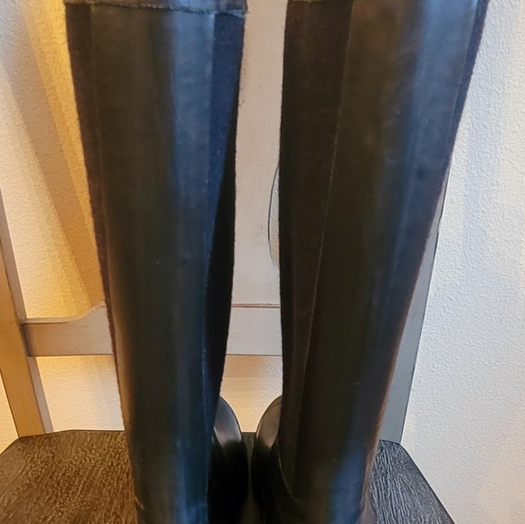 Hunter Arleen boots - Picture 5 of 6